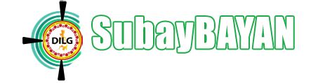 subaybayan dilg